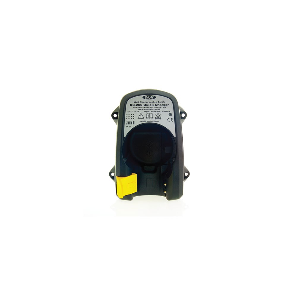 Зарядное устройство RC-200H/RC-200L