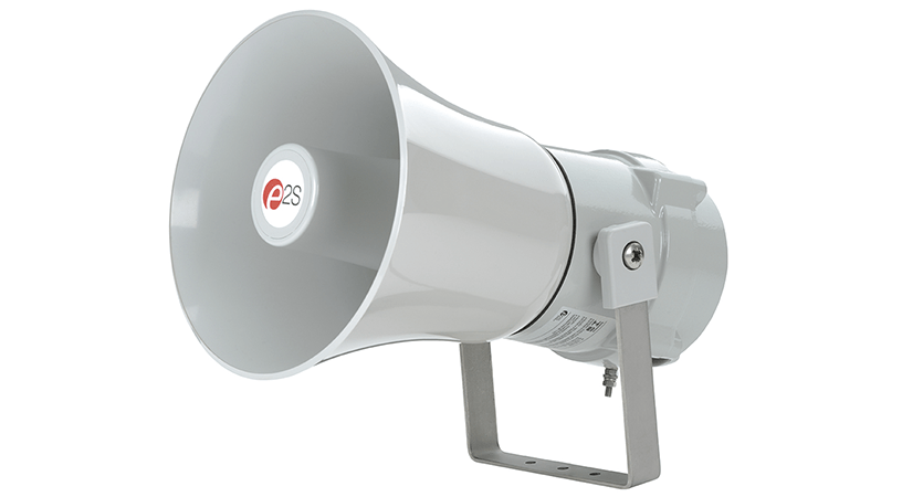 Сирена аварийная взрывозащищенная BExH120 Hootronic