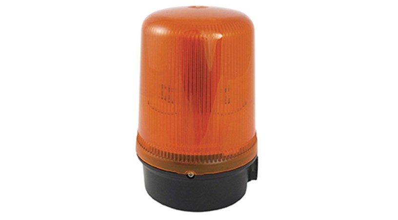 Проблесковый маяк B300SLF