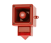 Световые и звуковые сигнализаторы AlertAlight
