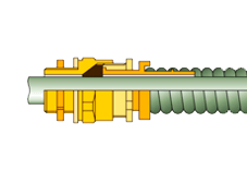 Гибкие соединения