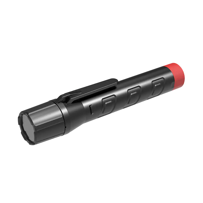 Взрывозащищённый фонарь CZ8221N