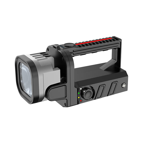 Взрывозащищённый фонарь CZ8251R