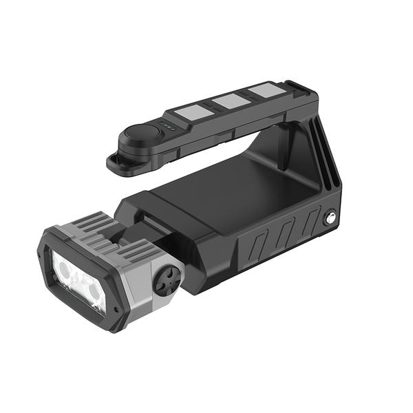 Взрывозащищённый фонарь CZ8252R